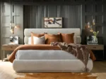 Modern Horizon Bed - Image 2