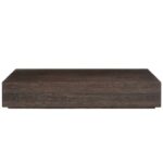 Sable Rectangle Cocktail Table