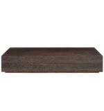 Sable Rectangle Cocktail Table