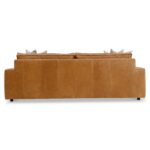 Nest Leather Sofa - Image 9