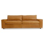 Nest Leather Sofa - Image 6