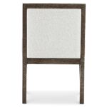Outline Arm Chair - Image 5