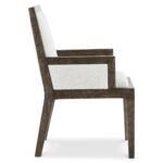 Outline Arm Chair - Image 4