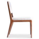 Brasea Side Chair - Image 3