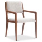 Brasea Arm Chair - Image 2