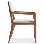 Brasea Arm Chair - Image 3