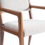 Brasea Arm Chair - Image 4