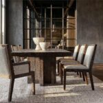 Outline Dining Table - Image 2