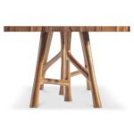 Brasea Dining Table - Image 8