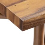 Brasea Dining Table - Image 7