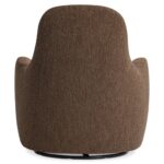 Tucci Swivel Chair - Image 6