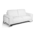 Mia Bella Loveseat