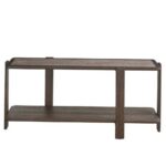 Sable Console Table