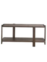 Sable Console Table