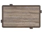 Sable and Stone Cocktail Table - Image 5