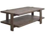 Sable and Stone Cocktail Table - Image 4