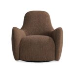 Tucci Swivel Chair