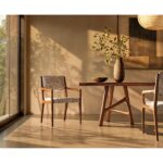 Brasea Dining Table - Image 2