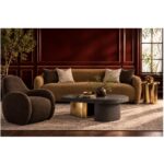 Tucci Sofa - Image 2