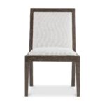 Outline Side Chair