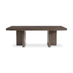 Outline Dining Table
