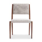 Brasea Side Chair