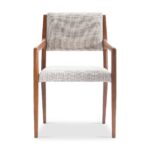 Brasea Arm Chair