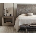 Calavaras King Panel Bed - Image 2