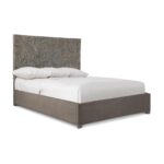 Calavaras King Panel Bed - Image 4
