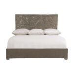 Calavaras King Panel Bed