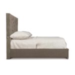 Calavaras King Panel Bed - Image 5