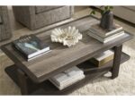 Sable and Stone Cocktail Table - Image 2