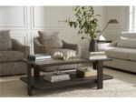 Sable and Stone Cocktail Table - Image 3