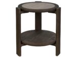 Sable Side Table
