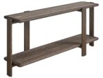 Sable Console Table - Image 2